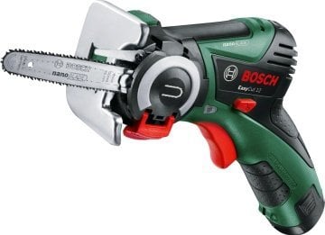 Bosch EasyCut 12 Akülü Testere Tek Akü 2,5 Ah