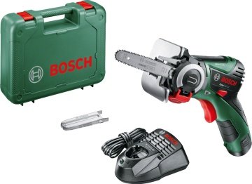 Bosch EasyCut 12 Akülü Testere Tek Akü 2,5 Ah
