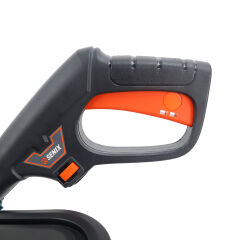 SENIX HPWX2-M2-EU Akülü Basınçlı Yıkama Makinesi 2x4.0Ah