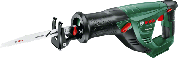 Bosch PSA 18 LI Akülü Panter Testere (akü ve şarj cihazı dahil değildir)