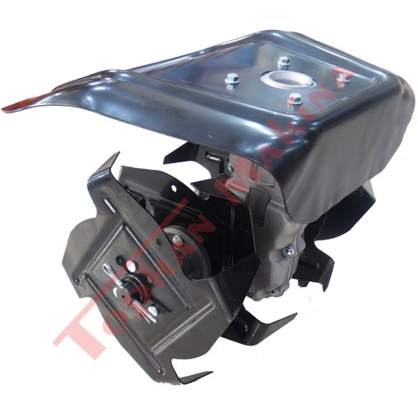 Veta VT01103 Tırpan  Çapa Aparatı 26mm 7Diş