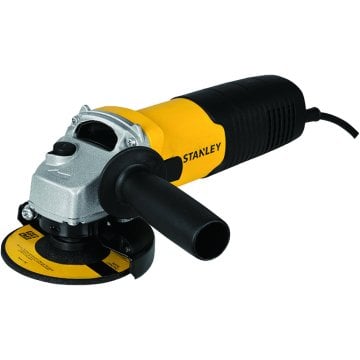 Stanley STGS7115 Avuç Taşlama 710W 115mm