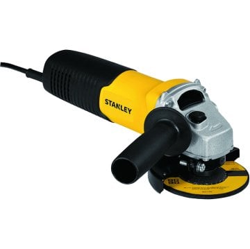 Stanley STGS7115 Avuç Taşlama 710W 115mm