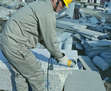 Stanley STGS7115 Avuç Taşlama 710W 115mm