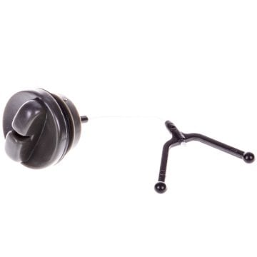 Veta 166257 Yağ Depo Kapağı - Husqvarna 61