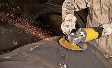 Stanley STGL2018 Taşlama 2000W 180mm