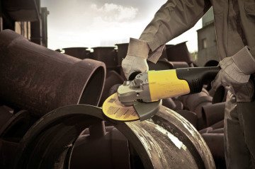 Stanley STGL2018 Taşlama 2000W 180mm