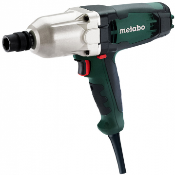 Metabo SSW650 Elektrikli Tornavida Somun Sıkma 650W