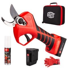 Felco 2e Budama Makası Tek Akülü 27mm