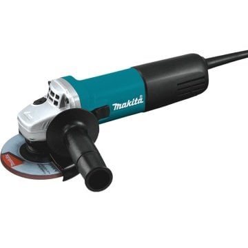 Makita 9558HNRG Avuç Taşlama 840W 125mm