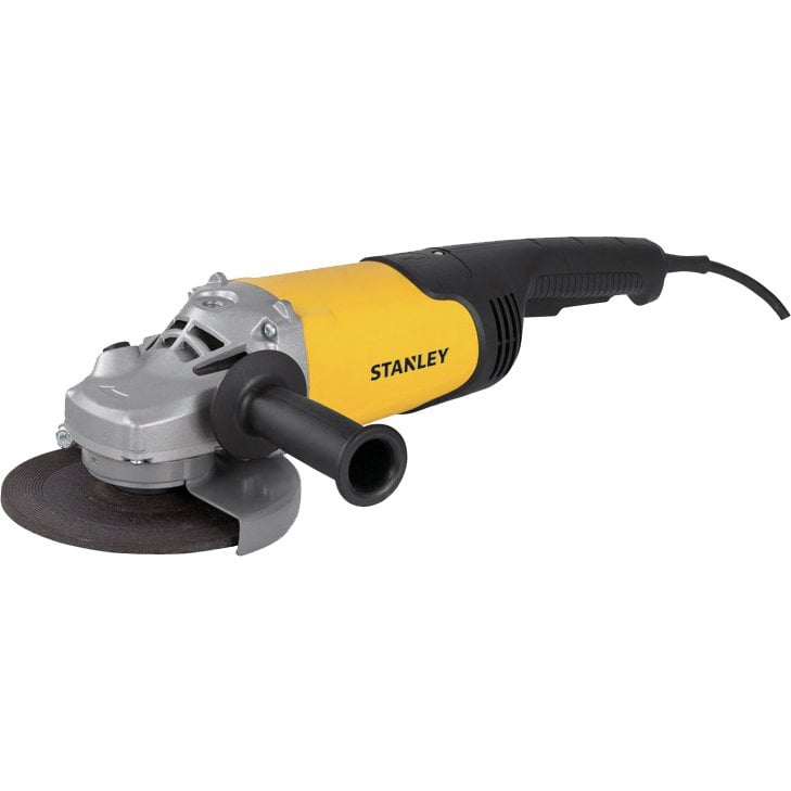 Stanley STGL2218 Taşlama 2200W 180mm