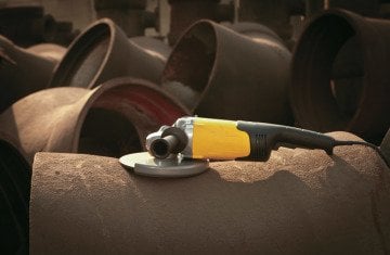 Stanley STGL2218 Taşlama 2200W 180mm