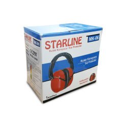 STARLINE MK-06 Kulak Koruyucu
