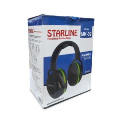 STARLINE MK-02 Kulak Koruyucu