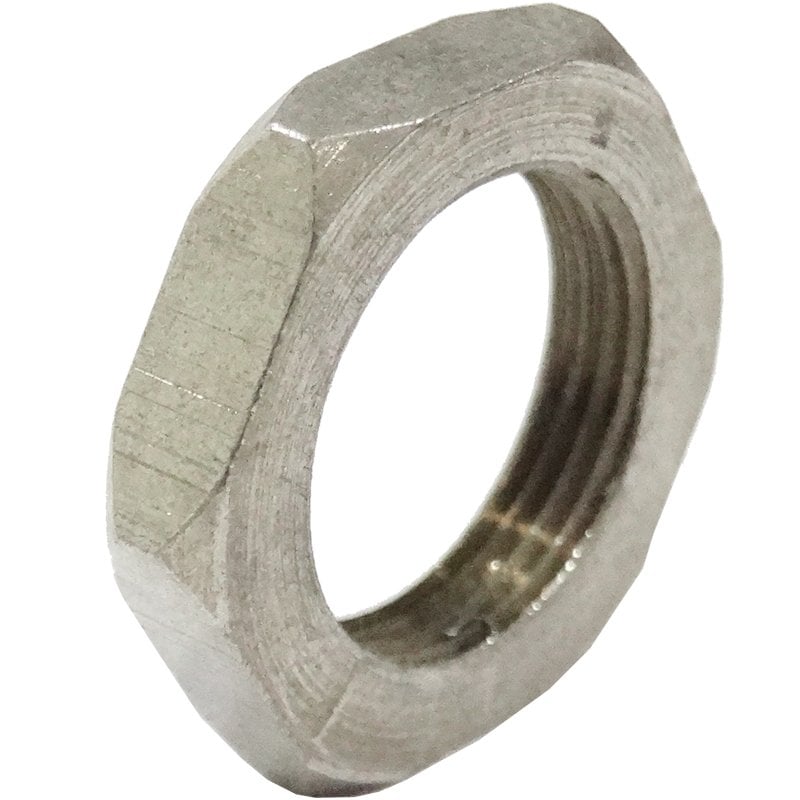 Stihl 9211-260-1430 Stop Düğme Somunu M12x0.75 - Stihl 041, 045, 048, 050, 051, 056, 070, 090