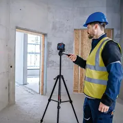 Bosch GLL 12-22 G Çizgi Lazer