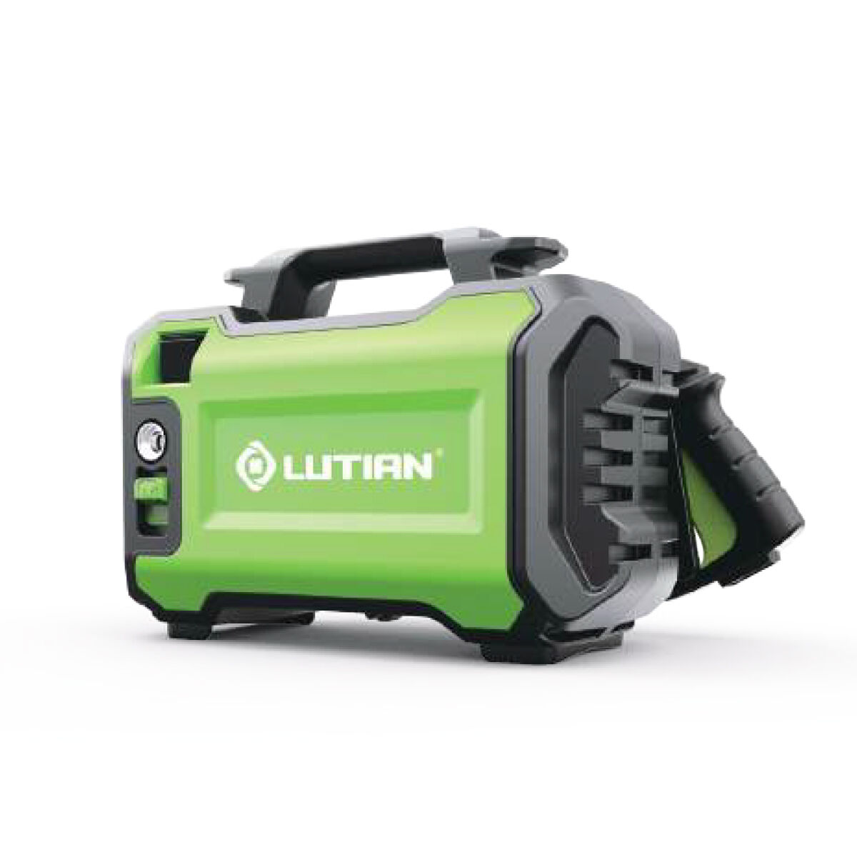 LUTIAN LT2161-1400 Basınçlı Yıkama Makinesi 1400W 110Bar