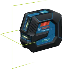 Bosch GLL 20-22 G Çizgi Lazer + BT 150