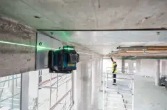 Bosch PRO GLL 80-33 G Lazer