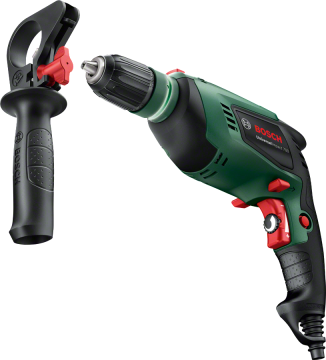 Bosch Universal Impact 700 Darbeli Matkap