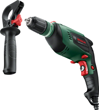 Bosch Universal Impact 700 Darbeli Matkap