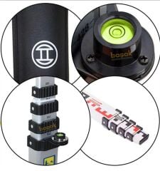 Bosch GR 500 Mira Ölçme Latası