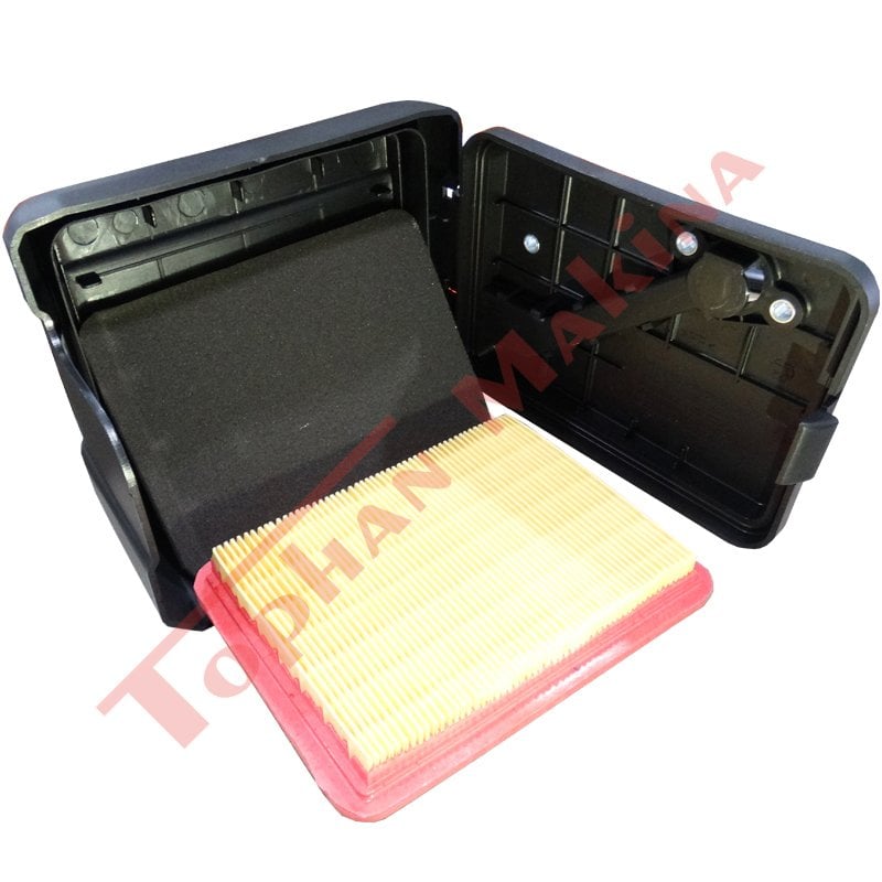 Emak L66150250 Hava Filitresi - K700, K800 Çim Biçme Makinası
