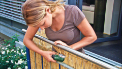 Bosch XEO Akülü Universal Kesici