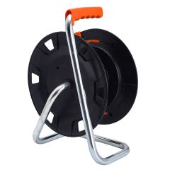 Bylion MK2025 4 Soketli 3x2.5mm 20 Metre Makaralı Kablo