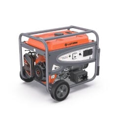 LUTIAN LT10000EN-4 Marşlı Benzinli Jeneratör 18.0Hp 8.3kW