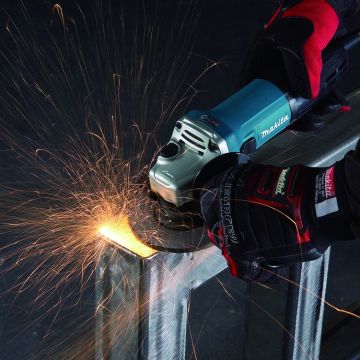 Makita GA4530R Avuç Taşlama 720W 115mm