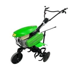 Taral 21MK 170F 6.5 Hp Benzinli Çapa Makinesi 2+1 vites