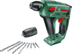 Bosch UNEO MAXX 18 V Kırıc Delici (Baretool)
