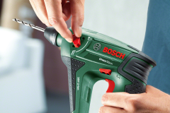 Bosch UNEO MAXX 18 V Kırıc Delici (Baretool)