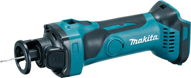 Makita DCO180Z Alçıpan Kesme Makinası 18V (solo)