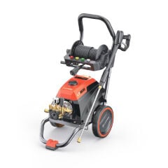 LUTIAN LT802G-3300 Basınçlı Yıkama Makinesi 3300W 200Bar