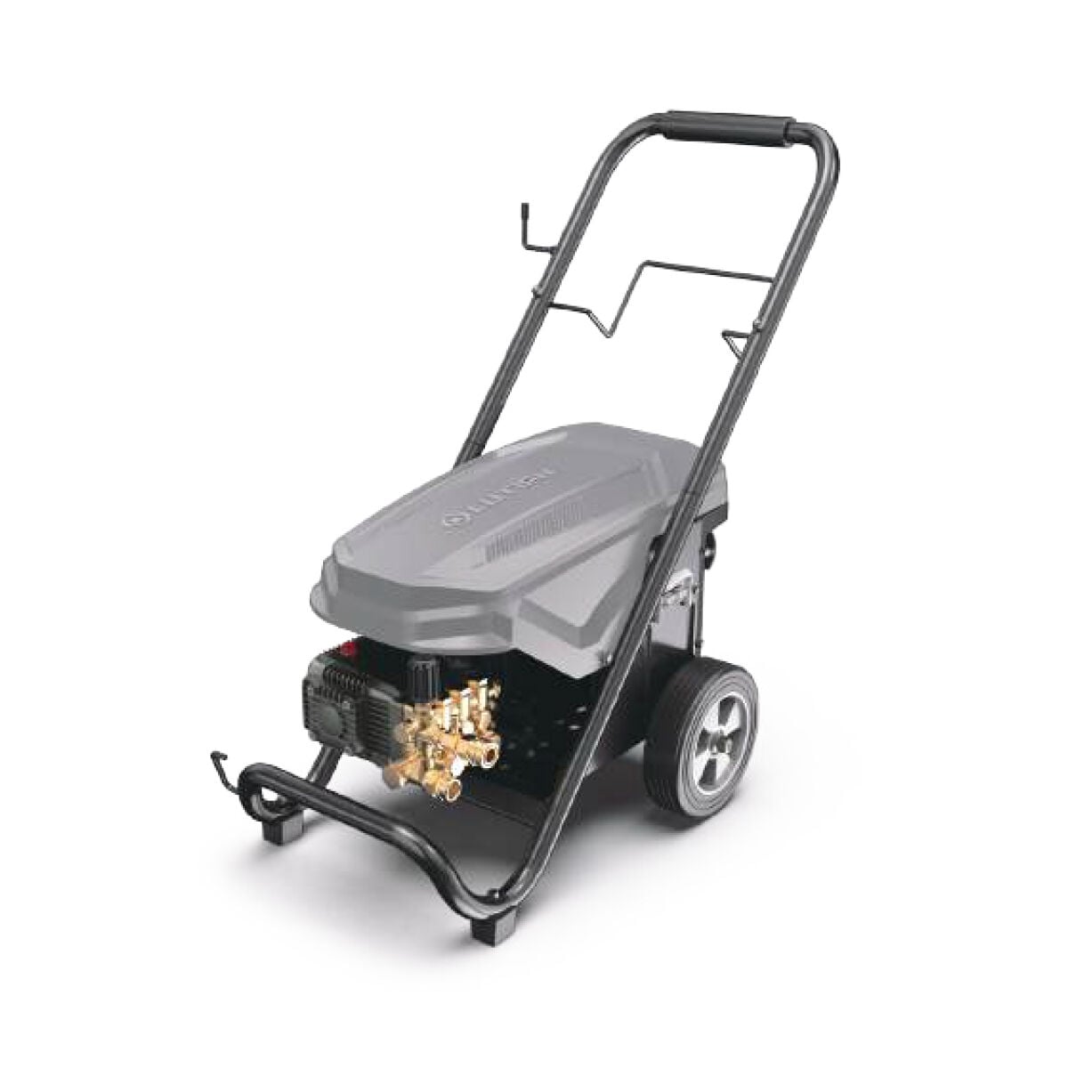 LUTIAN LT-19ME Basınçlı Yıkama Makinesi 3700W 180Bar