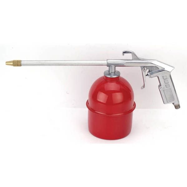 Rico Mazot Püskürtme Tabancası // 013-RC0005