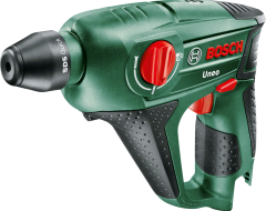 Bosch UNEO 12 LI Kırıc Delici (Baretool)