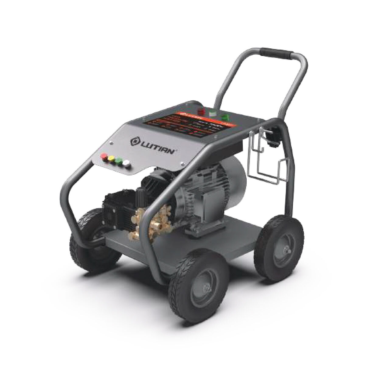 LUTIAN LT-S20MB Basınçlı Yıkama Makinesi 5500W 235Bar