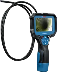 Bosch PRO GIC 12V-4-23 C Denetim kamerası