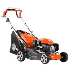 Oleo-Mac G53TKE Comfort Plus Çim Biçme Makinası Benzinli Marşlı 166cc 51cm