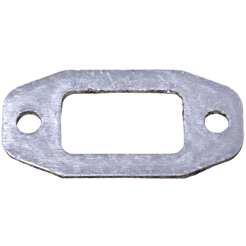 Zomax 4610A16 Egzoz Contası - Zomax ZM4610, ZM4620, ZM5010, ZM5020, ZM5030, ZM5410