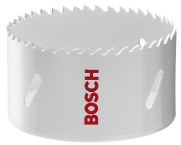 Bosch HSS Bi-Metal Panç 98mm