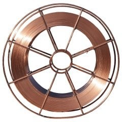 Magmaweld MG-2 K300MS Gaz Altı Kaynak Teli 1.0mm 15Kg