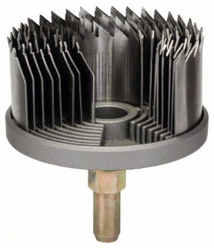 Bosch Panç Seti Ahşap 8 Parça