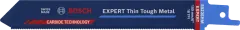 Bosch EXP Panter' T ThinToughMetal' S922 EHM 10'lu