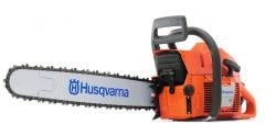 Husqvarna 61 Motorlu Testere 3.9Hp 34 Diş