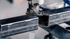 Bosch PRO ThickMetal Panter Test. S1237HBF 5li