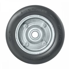 Yaparlar 65251 El Araba Tekeri Patlamaz Burçlu 200x20mm